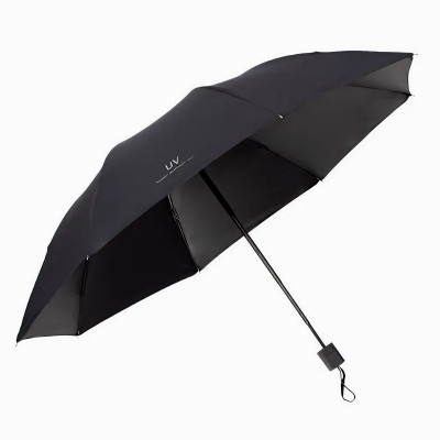 Ô dù KG79 4 lớp che nắng, đi mưa chống tia UV tiện lợi chất lượng, dễ thương, thiết kế sang trọng và bền bỉ - Hàng chính hãng