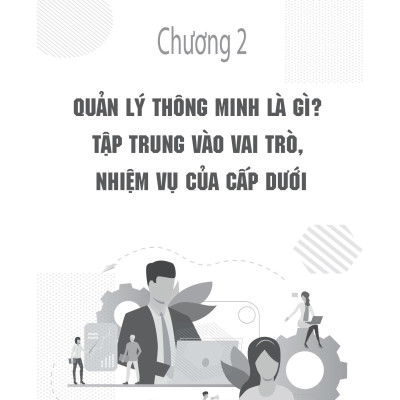 Thấu Hiểu Nhân Lực Gen Z