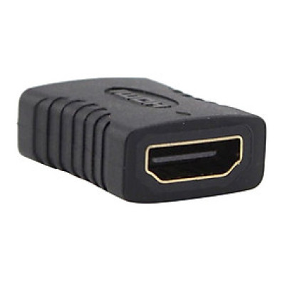 Đầu Nối Cáp Hdmi Unitek Y-A013 - Hàng Nhập Khẩu