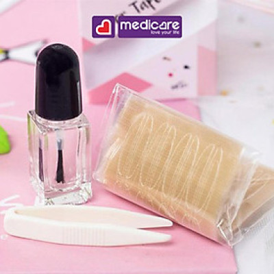 0134318 VACOSI Dán mi dạng lưới Invisible Fiber Tape 30g - #VM16