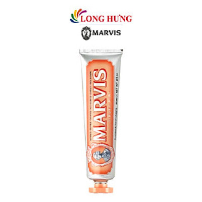 Kem đánh răng Marvis 75ml/85ml - Hàng chính hãng