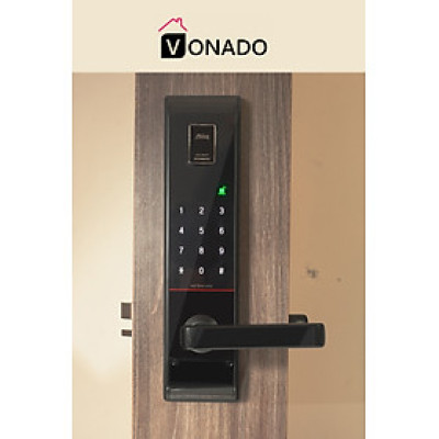 Khóa cửa thông minh Hàn Quốc Milre K6-M60F