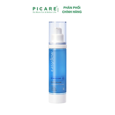 Easydew ACNE CLEAR FLUID SERUM 50ml