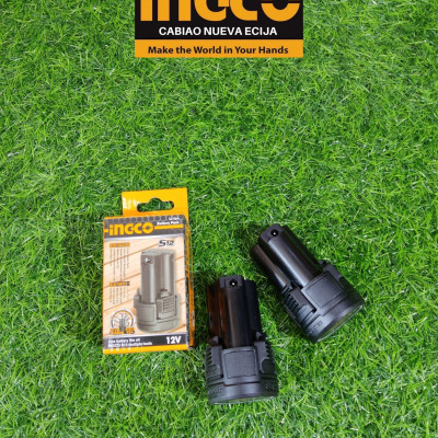 PIN LITHIUM-ION 12V/1.5AH INGCO FBLI12152 - HÀNG CHÍNH HÃNG