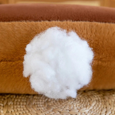 Thú nhồi bông capybara đứng đội quả cam đáng yêu - Size từ 70cm đến 1m1 - Quà tặng gấu bông chuột lang dáng dài êm mịn.