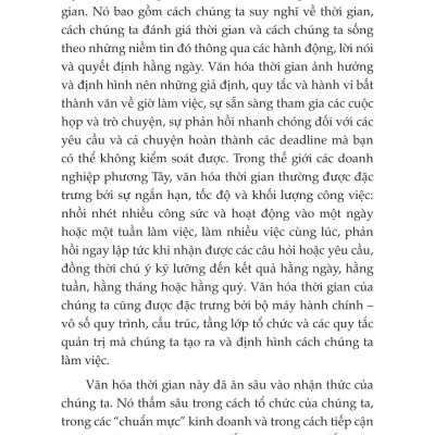 Sách - Cắt Giảm Chi Phí Thời Gian - Giải Pháp Tối Ưu Năng Suất