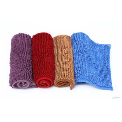 ComBo 2 Thảm Đinh Lau Chân Size 30x50