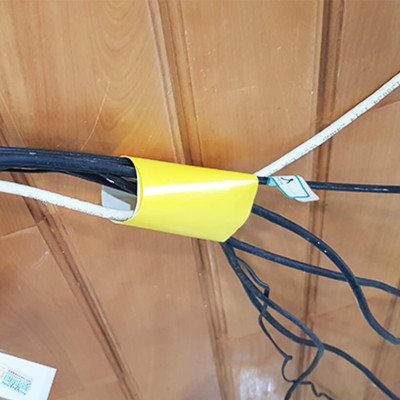 50 Miếng Dính Vàng Côn Trùng nhập khẩu Israel (Sticky Yellow Rol ngang 18cm x 22cm, 2 mặt keo) là keo dính sinh học màu vàng dùng bẫy hiệu quả Ruồi các loại, Bọ Phấn, Bọ Trĩ, Bướm và côn trùng khác…