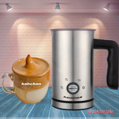 Máy pha bạc xỉu chuyên dùng cho quán- Hàng chính hãng