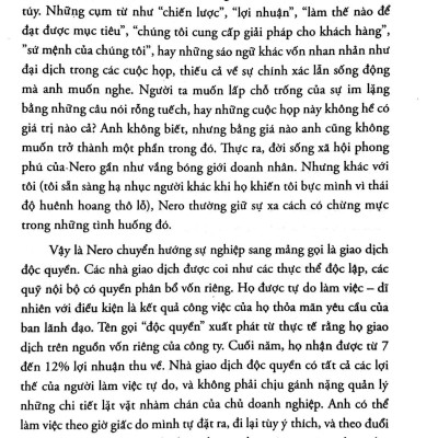 Trò Đùa Của Sự Ngẫu Nhiên (Tái Bản 2023)