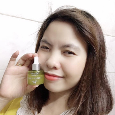 Mỡ trăn & Ngọc Lan Tây cao cấp N