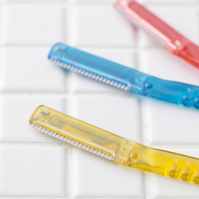 Dao Cạo Mặt Nữ Lưỡi Đơn Kai 06685