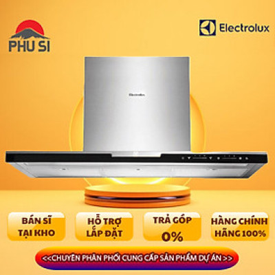 Máy Hút Mùi Ống Electrolux EFC926BAR - Hàng chính hãng