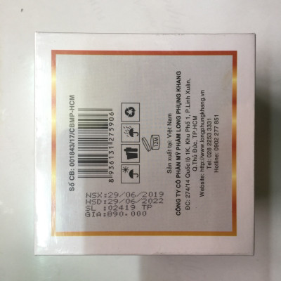 KEM CHUYÊN DƯỠNG TRẮNG DA - GIẢM NÁM - GIẢM NHĂN - SE KHÍT LỖ CHÂN LÔNG OLY HT - 50g