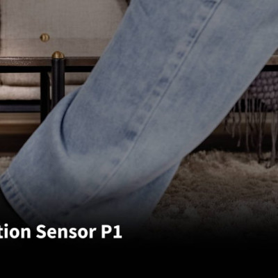 Cảm biến chuyển động Aqara P1, bản mới pin 5 năm, hàng chính hãng