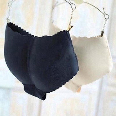 Quần độn mông su trơn - Quần độn mông đúc