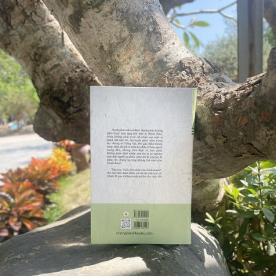 Sách - An Nhiên Giữa Những Muộn Phiền - Tập 5 - Tuyển Tập Ranh Giới Giữa Mê Và Ngộ - Đại sư Tinh Vân - Vĩnh Nghiêm Books