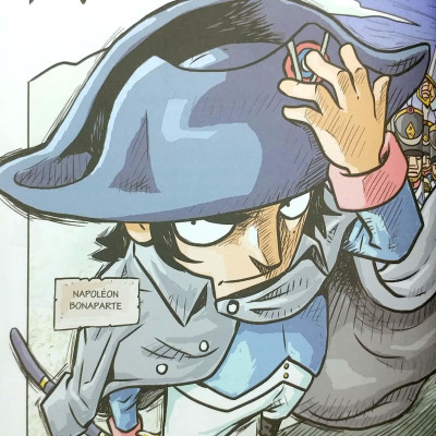 Bộ Sách Những Sự Kiện Lịch Sử Lừng Danh Thế Giới (Bộ 2 Cuốn)