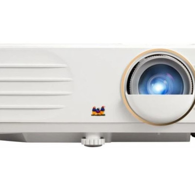 Máy chiếu 4K ViewSonic PX748-4K - Hàng chính hãng