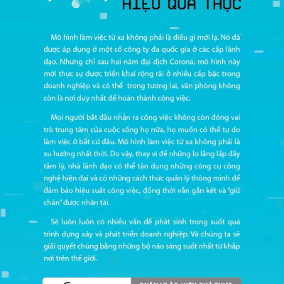 Quản Lý Ảo, Hiệu Quả Thực