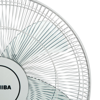 Quạt đứng Toshiba F-LSA10(H)VN - Hàng chính hãng