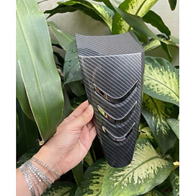 Mặt nạ Lead 2025 mẫu mới nhất trang trí Lead 2025