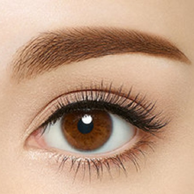 Bút Kẻ Chân Mày Bền Trong 24h Chống Thấm Nét Vẽ Siêu Mịn Kissme Heavy Rotation Tint Liquid Eyebrow