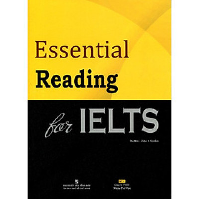 Essential Reading For IELTS