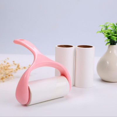 Cây lăn bụi quần áo kiểu mới dành cho nhân viên văn phòng rất tiện lợi,gọn nhẹ dễ sử dụng - Hàng chính hãng 