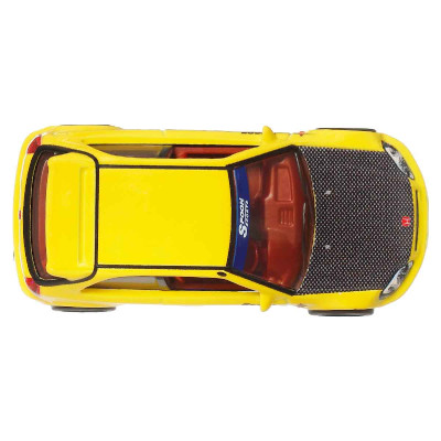 Đồ Chơi Bộ Đôi Siêu Xe Premiums 99 Honda Civic Type R HOT WHEELS JBL00/HBL96