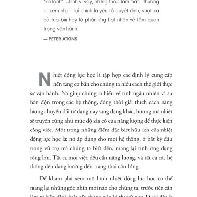 Sách - Những Mô Hình Tư Duy Vĩ Đại - Hiểu Đơn Giản Vật Lý, Sinh Học, Hóa Học Để Giải Quyết Mọi Vấn Đề Trong Cuộc Sống