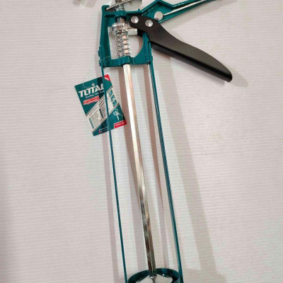 SÚNG BƠM SILICOL TOTAL THT21309 - HÀNG CHÍNH HÃNG