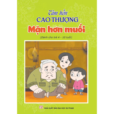 Sách - Tâm Hồn Cao Thượng - Combo 12 Cuốn - Khang Việt Book