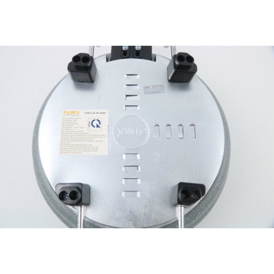 Chảo Lẩu Điện Nướng Hấp 3.5L Fujika FJ-3915 Đa Năng Công Suất 1350W Dùng Để Nấu Lẩu,Nướng,Hấp,Chiên,Xào,Kho,Nấu-Hàng Chính Hãng