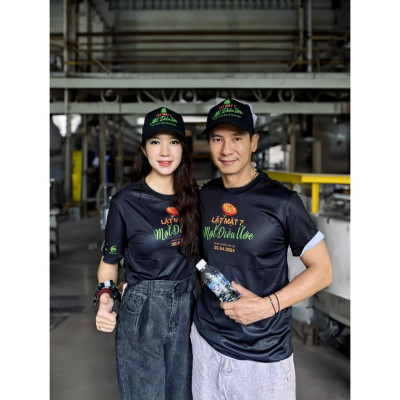 Lốc 6 Chai Nước kiềm FOY Artist Series 2024 loại 350ml