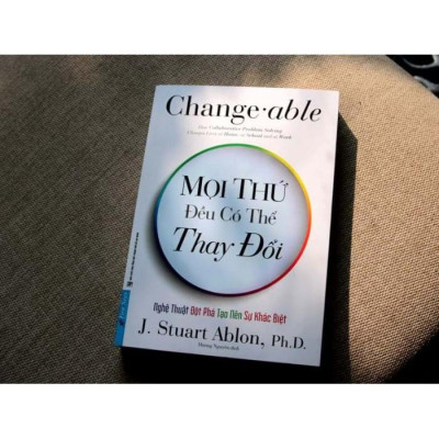Mọi thứ đều có thể thay đổi - Bản Quyền