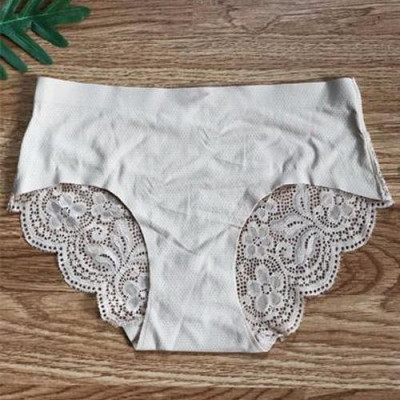 COMBO 05 QUẦN LÓT NỮ SU PHỐI REN SAU SIÊU ĐẸP QL1305 (Màu ngẫu nhiên)