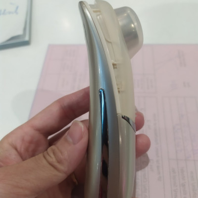 Máy Làm Sạch Sâu Da Mặt Tescom NTE20 (10W)