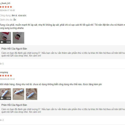 Massage mắt mini cầm tay 208 - (Bút Mát xa mini cầm tay, máy massage mắt mini) (Máy Có Pin Sẵn)