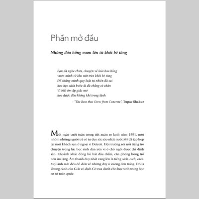 Biến Tiềm Năng Thành Tài Năng