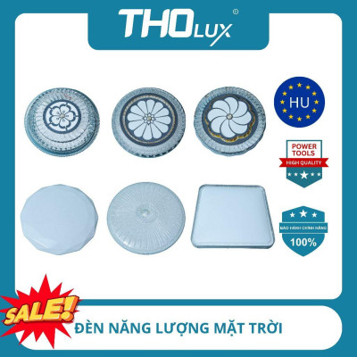 Đèn pha MC-010 Tholux 50W. Đèn led ngoài trời, chiếu sáng biển quảng cáo sân vườn kho bãi công trình