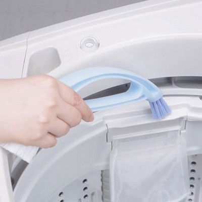 Bàn chải đa năng 2 đầu chuyên dụng Kokubo hàng nhập khẩu chính hãng Made in Japan