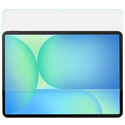 Miếng dán màn hình kính cường lực cho Samsung Galaxy Tab S10 FE / Galaxy Tab S10 FE+ Plus hiệu Nillkin Amazing H+ - Hàng Chính Hãng