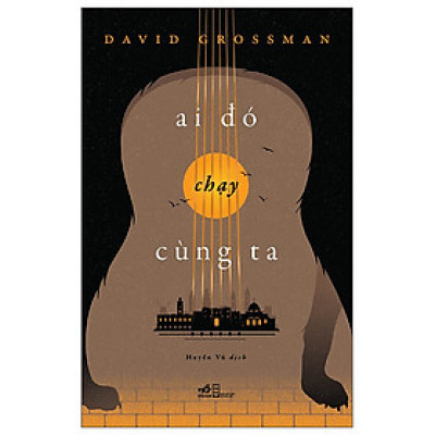 Ai Đó Chạy Cùng Ta