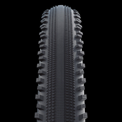 Vỏ xe đạp Schwalbe Hurricane [27.5x2.25]