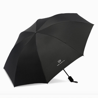 Ô dù KG79 4 lớp che nắng, đi mưa chống tia UV tiện lợi chất lượng, dễ thương, thiết kế sang trọng và bền bỉ - Hàng chính hãng