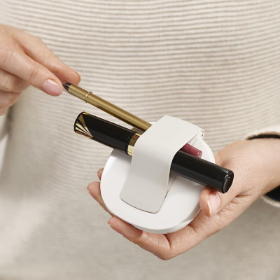 HỘP ĐỰNG ĐỒ TRANG ĐIỂM KÈM GƯƠNG JOSEPH JOSEPH 75007