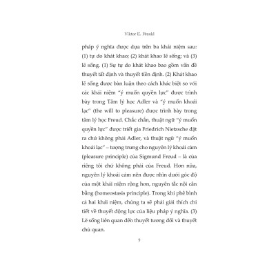 Sách - Khủng Hoảng Hiện Sinh