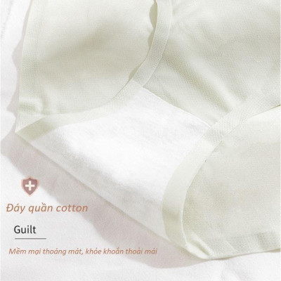 Quần Lót Băng Lụa Mát Lạnh Kháng Khuẩn Siêu Mỏng Comfotable WL78