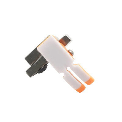 [HÀNG CHÍNH HÃNG] CHÂN VỊT ĐA NĂNG 3 TRONG 1 T3 NHỰA SỬ DỤNG CHO MÁY MAY 1 KIM CÔNG NGHIỆP